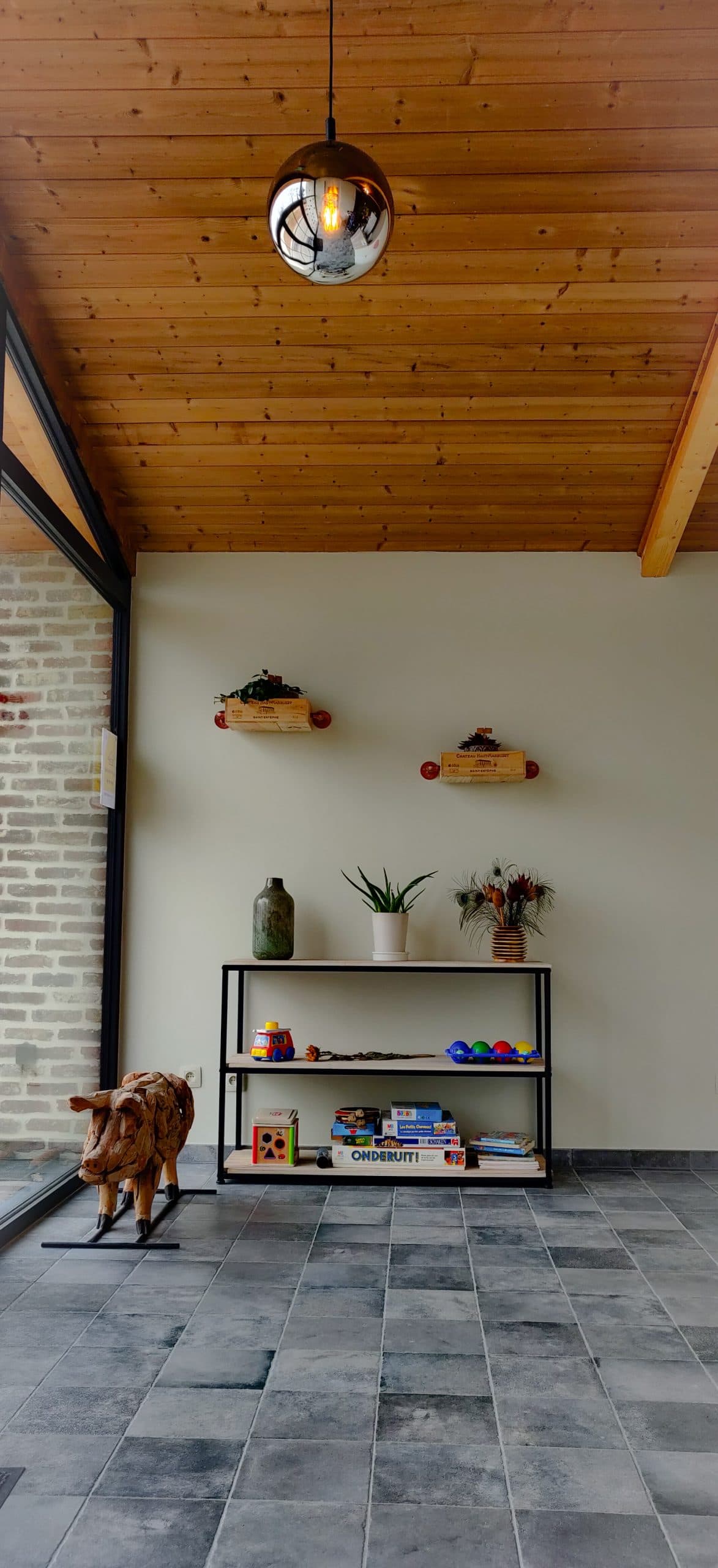 Welkom op het erf van Lianko