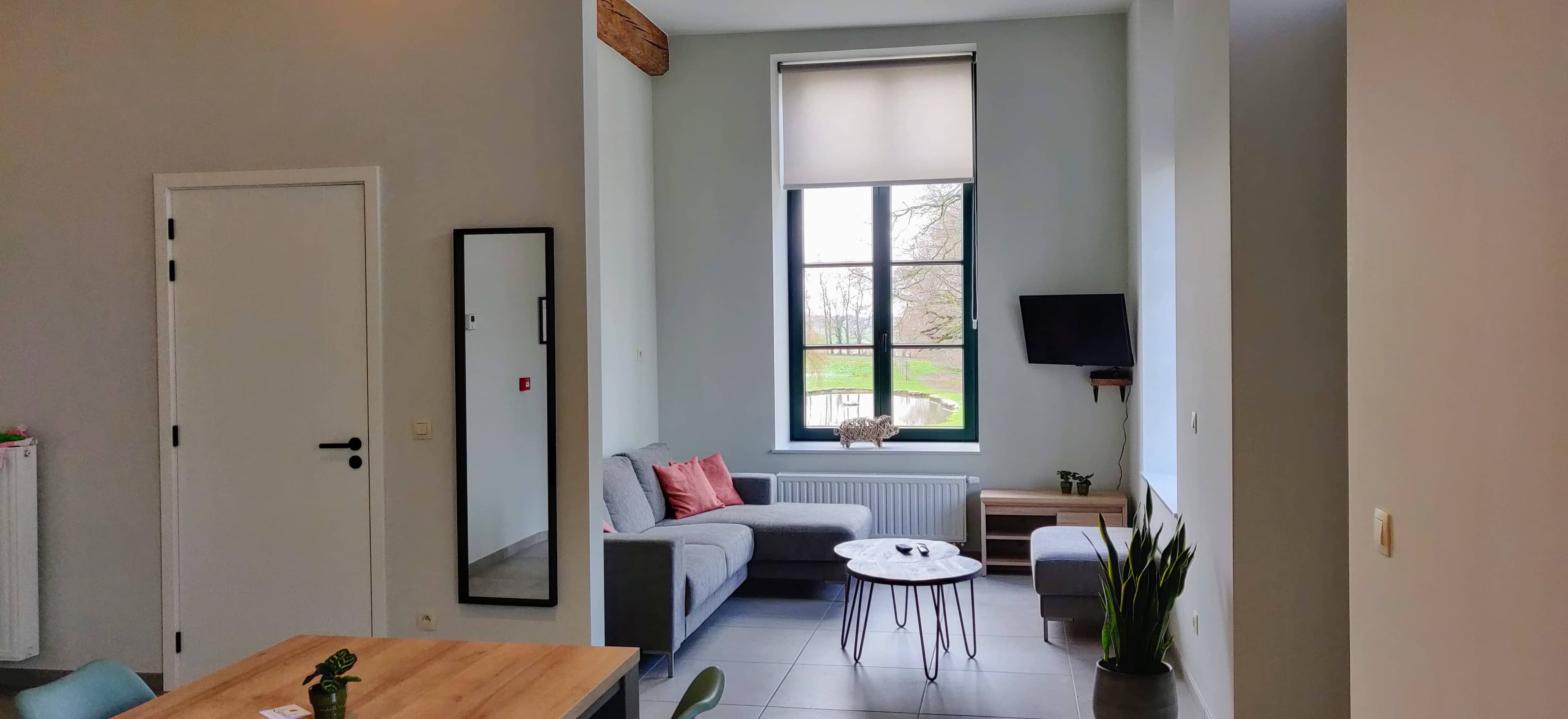 Het Biggenhof bij Lianko — foto 1