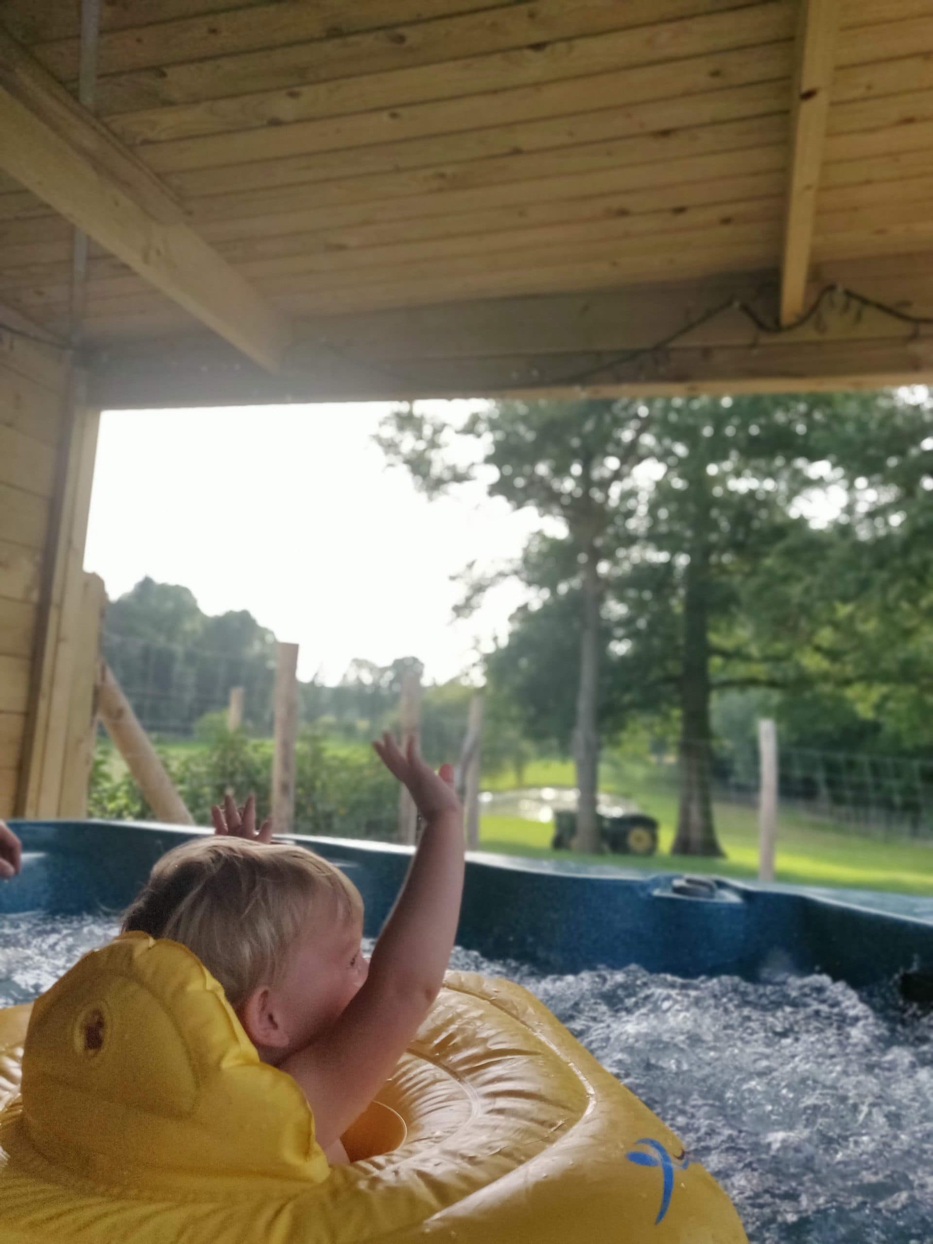 Het Biggenhof bij Lianko — foto 10