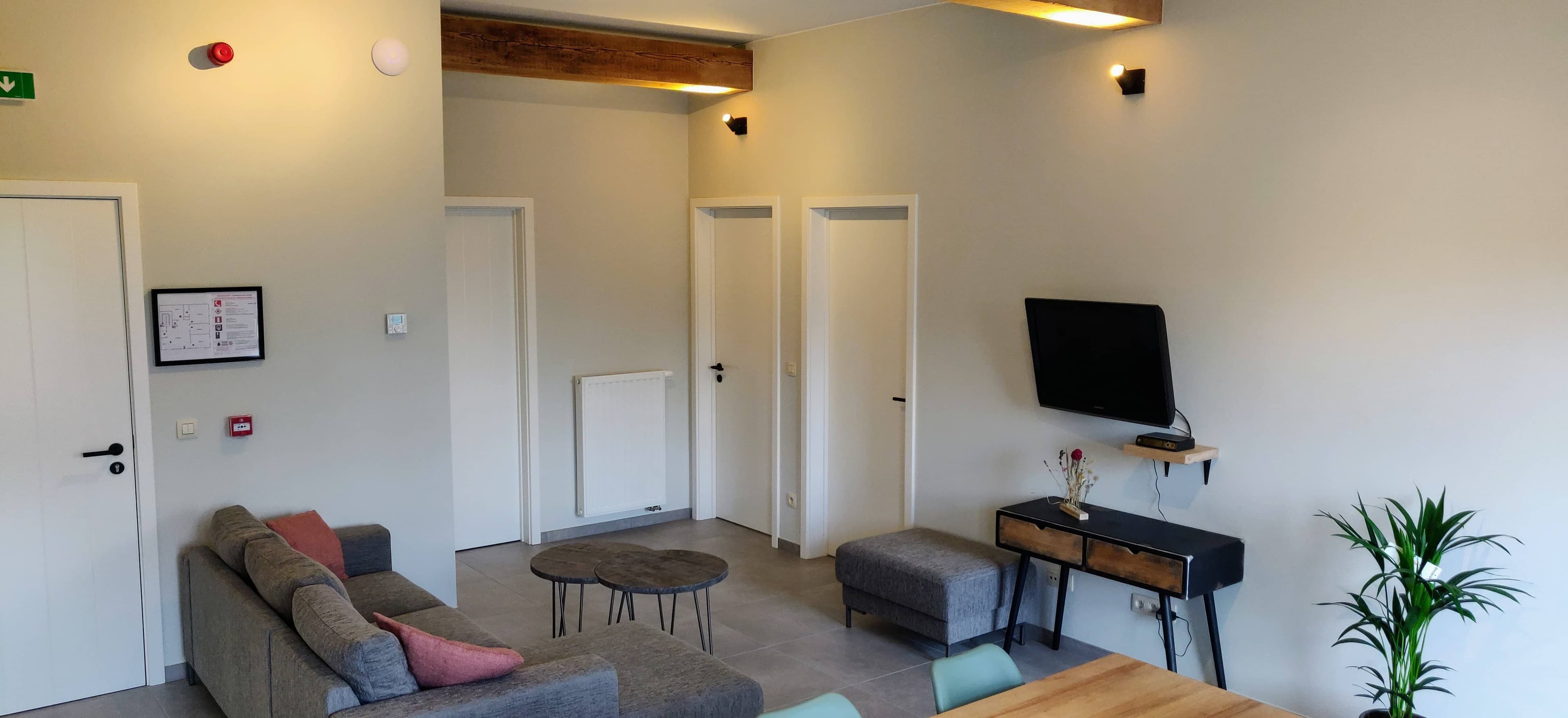 De Hooizolder bij Lianko — foto 1