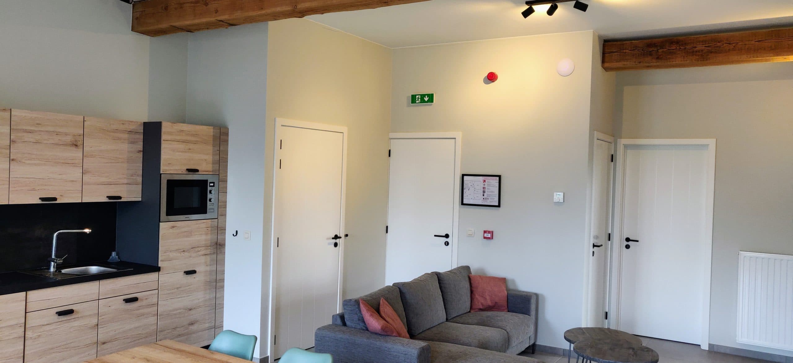 De Hooizolder bij Lianko — foto 3