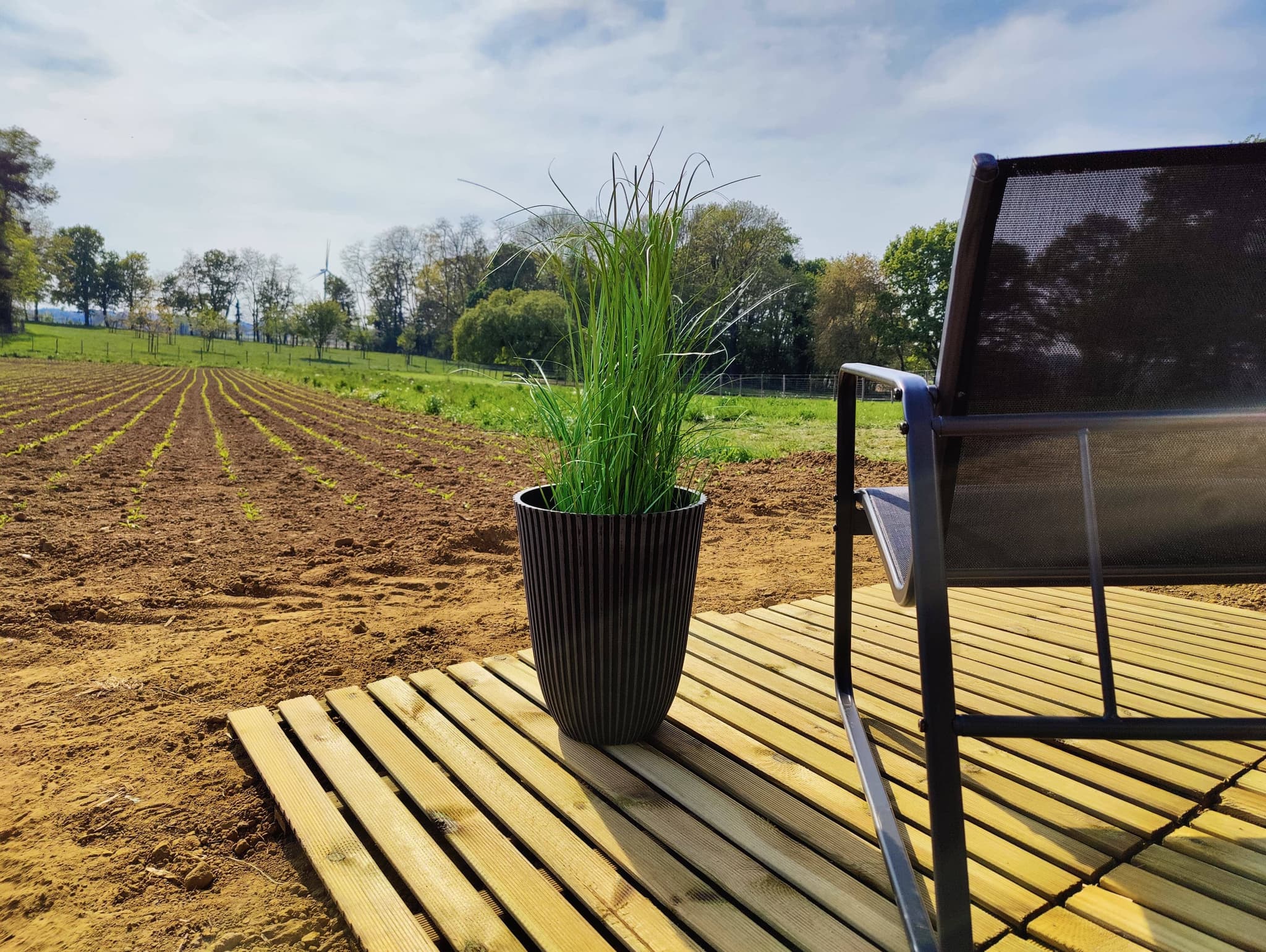 Vakantiewoning 't Huizeke bij Lianko